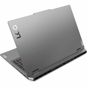 Lenovo LOQ 15IAX9 83GS00LNIN 39.62 cm (15.60") Gaming Notebook - Full HD - Intel Core i5 12th Gen i5-12450HX - 16 GB - 512