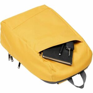 Mochila para Laptop 15.6" Ligera y Compacta Jetpack Amarrilla| PERFECT CHOICE