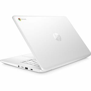 HPI SOURCING - NEW Chromebook 14-db0000 14-db0030nr 14" Chromebook - AMD A-Series A4-9120C - 4 GB - 32 GB Flash Memory - S