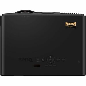 BenQ AK700ST 3D Short Throw DLP Projector - 16:9 - Ceiling Mountable, Wall Mountable - Black - High Dynamic Range (HDR) - 
