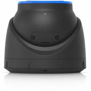 Ubiquiti UniFi 8 Megapixel Outdoor 4K Network Camera - Color - Turret - Black - 131.23 ft Infrared/Color Night Vision - 38