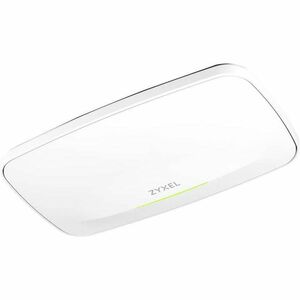 Points d'accès sans fil ZYXEL NebulaFlex WBE630S - Triples Bandes - Wi-Fi 7 - IEEE 802.11 a/b/g/n/ac/ax/be - 12,30 Gbit/s 
