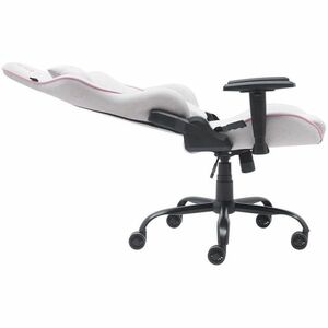 NEWSKILL Kitsune V2 Gaming Chair - Fabric - Pink