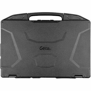 Getac S510 39.6 cm (15.6") Rugged Notebook - Full HD - Intel Core Ultra 5 125U - 16 GB - 512 GB SSD - Intel Chip - 1920 x 