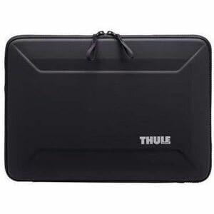 Thule TGSE2557 Black. Case type: Sleeve case, Maximum screen size: 40.6 cm (16"). Weight: 1.1 kg. Surface coloration: Mono