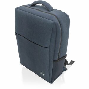 MOCHILA PARA PORTATIL AZUL