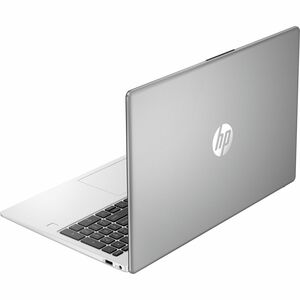 Portátil - HP 255 G10 39.6cm (15.6") - Full HD - 60Hz - AMD Ryzen 7 7730U - 16GB - 512GB SSD - Español Teclado - Plata tur