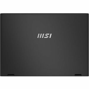 MSI Prestige 16 AI Evo B1MG Prestige 16 AI Evo B1MG-033IN 40.64 cm (16") Notebook - QHD+ - Intel Core Ultra 7 1st Gen 155H