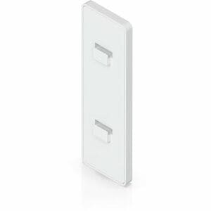 Ubiquiti UniFi Wall Mount for Switch, Power Adapter - Polycarbonate, Silicone rubber