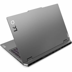 Lenovo LOQ 15ARP9 83JC002JGE 39,6 cm (15,6 Zoll) Gaming-Notebook - Full HD - AMD Ryzen 7 - 16 GB - 512 GB SSD - Deutsch Ta