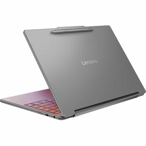Lenovo Yoga 9 14ILL10 83LC001VGE 35,6 cm (14 Zoll) Touchscreen Umrüstbar Copilot+ PC 2 in 1 Notebook - WQUXGA - 60 Hz - In