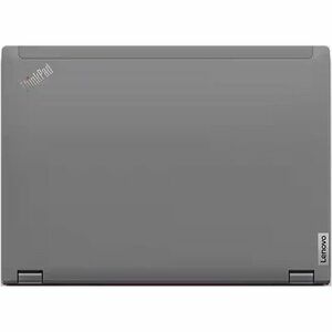 Lenovo ThinkPad P16 Gen 2 21FA004PSP 40.6 cm (16") Mobile Workstation - WUXGA - Intel Core i7 14th Gen i7-14700HX - 32 GB 