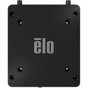 Elo Backpack 5 E620713 Digital-Signage-Gerät - Qualcomm Snapdragon - 8 GB - 1080p, 2160p - USB - HDMIWireless LAN - Blueto