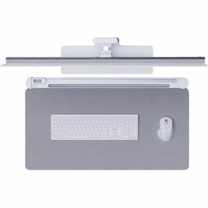 Alogic Edge 40C2KPDSGR 40" Class UW-QHD LCD Monitor - 21:9 - Space Gray - 101.6 cm (40") Viewable - In-plane Switching (IP