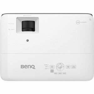 BenQ TK700ST 3D Short Throw DLP Projector - 16:9 - Portable - High Dynamic Range (HDR) - Front - 2160p - 4000 Hour Normal 