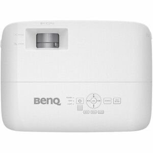 BenQ MW561 3D DLP Projector - 16:10 - Tabletop, Ceiling Mountable - Front - 1080p - 6000 Hour Normal Mode - 10000 Hour Eco