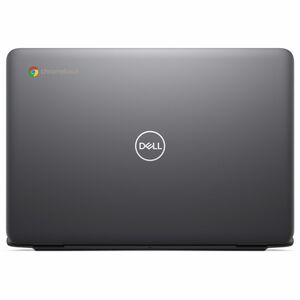 Dell Chromebook 3000 3120 11.6" Touchscreen Clamshell Chromebook - HD - Intel N-Series N100 - 4 GB - 64 GB Flash Memory - 