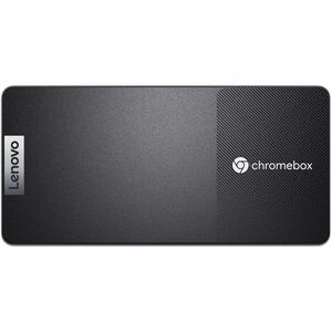 Chrome-Box Lenovo Chromebox 83F9000BGE - Intel Celeron N4500 - 8 GB - 32 GB Größe Flash-Speicher - Micro PC - Schwarz - In