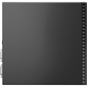 Desktop Computer Lenovo ThinkCentre M75q Gen 2 11JN009TGE - AMD Ryzen 7 PRO - 16 GB - 512 GB SSD - Sehr klein - Schwarz - 