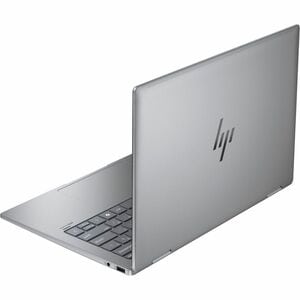 HP ENVY x360 14-fa0000 14-fa0057AU 35.6 cm (14") Touchscreen Convertible 2 in 1 Notebook - 2K - AMD Ryzen 5 8640HS - 16 GB