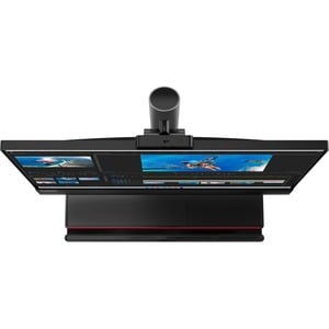 Computador Todo en Uno Lenovo ThinkCentre M70a Gen 3 11VMS2UE00 - Intel Core i5 12a Gen i5-12400 - 8GB - 256GB SSD - 54.6c