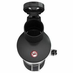 Panasonic MJ-L700 Electric Juicer - Slow/Masticating - Matte Black