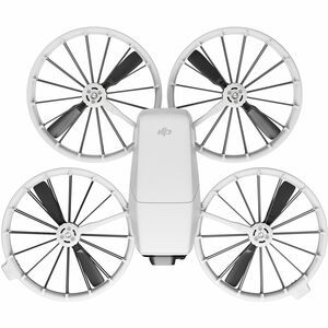 DJI Flip Aerial Drone - 2.40 GHz, 5.85 GHz - Battery Powered - 1