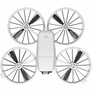 DJI Flip Aerial Drone - 2.40 GHz, 5.85 GHz - Battery Powered - 1