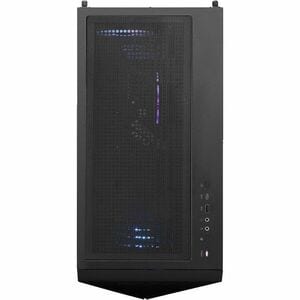 MSI Aegis ZS2 Gaming PC AMD Ryzen R9-9900X Nvidia RTX 5080 64GB 2TB SSD W11 - Mid-Tower Chassis - AMD B560 Chipset - ATX M