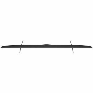 TCL C65 Serie C6 Smart TV QLED 4K 85" 85C655, audio Onkyo con subwoofer, Dolby Vision - Atmos, Google TV. Dimensioni diago