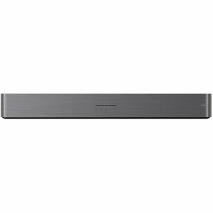 Sound Bar Speaker TCL S45HE 2.0 Bluetooth - 100 W RMS - Titanio scuro - Parato montabile - Dolby Atmos, DTS Virtual:X, Dol