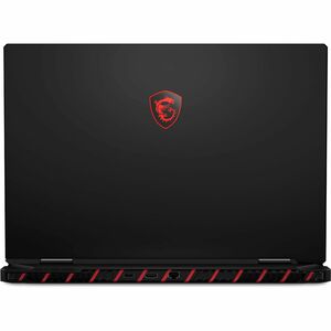 MSI Raider 18 HX A14V Raider 18 HX A14VHG-254IN 45.72 cm (18") Gaming Notebook - UHD+ - Intel Core i9 14th Gen i9-14900HX 