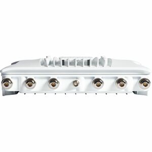 Cisco Catalyst IW9167E-HZ Triband 7,80 Gbit/s Drahtloser Access Point - Outdoor - 2,40 GHz, 5 GHz, 6 GHz - Extern - MIMO-T