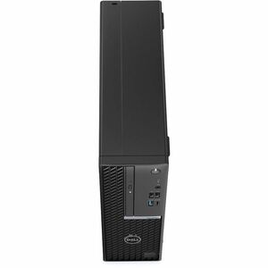 PC Desktop Dell - Optiplex 7020 - SFF - Intel Core i7-12700 - Windows 11 Pro - RAM 32GB - 1TB SSD - 3 años de garantia Dir