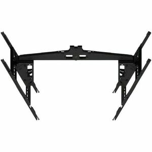 Premier Mounts Ceiling Mount for Display, Digital Signage Display - 2 Display(s) Supported - 75" Screen Support - 350 lb L