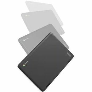 LENOVO DCG SOURCING 300e Chromebook 2nd Gen 81MB007YUS 11.6" Touchscreen Chromebook - HD - Intel Celeron N4020 - 4 GB - 32