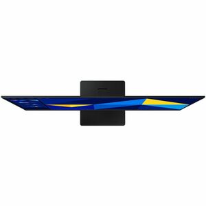 Samsung Essential S3 S24D300GAN 24" Class Full HD LCD Monitor - 16:9 - Black - 24" Viewable - In-plane Switching (IPS) Tec