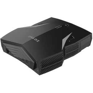 Zotac VR GO 3.0 ZBOX-VR7N73-BE-W3C Backpack PC - Intel Core i7 9th Gen i7-9750H - 16 GB - 240 GB SSD - Mini PC - Windows 1