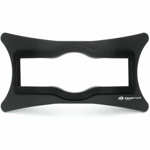 NewerTech NuStand Alloy for Mac Mini - Desktop - Aluminum - Aluminum Alloy, Aluminum, Silicone - For Mac mini, Home Theate