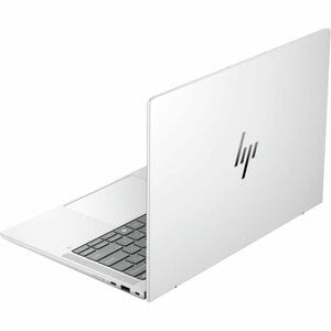HP EliteBook X G1i 35.6 cm (14") Copilot+ PC Notebook - WUXGA - Intel Core Ultra 5 226V - 16 GB - 512 GB SSD - Glacier Sil