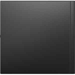 Ordinateur de bureau Lenovo ThinkCentre M70q Gen 5 12TD000XFR - Intel Core i5 13e Gén i5-13400T - 8 Go - 256 Go SSD - Mini