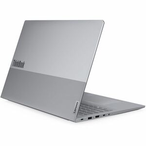 Lenovo ThinkBook 16 G8 IRL 21SH008HML 40.6 cm (16") Notebook - WUXGA - Intel Core 7 240H - 16 GB - 512 GB SSD - Swiss Keyb