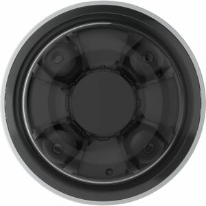 AXIS P3748-PLVE 8 Megapixel Outdoor 4K Netzwerkkamera - Farbe - Kuppel - Weiß - H.264 (MPEG-4 Teil 10/AVC), Motion-JPEG, H