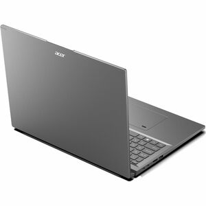 Acer Aspire 16 A16-71M A16-71M-75VU 40.6 cm (16") Notebook - WUXGA+ - Intel Core Ultra 7 155U - 16 GB - 1 TB SSD - Iron - 