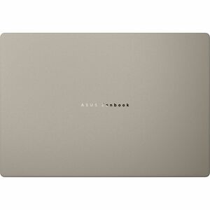 Asus UX3407QA-QD344W Zabriskie Beige 14in FHD OLED Nontouch Snapdragon X X1 26 100 Processor Qualcomm Hexagon NPU up to 45
