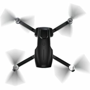Adesso Drone with 1080P FVP Camera and Remote Controller - 14+ Age - 2.40 GHz - 0.25 Hour Run Time - 262.47 ft Operating R