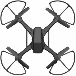 Adesso Entry Level Drone - 2.40 GHz - 0.10 Hour Run Time - 196.85 ft Operating Range