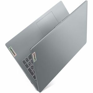 Lenovo IdeaPad Slim 3 15IRU8 82X700D1HV 39.6 cm (15.6") Notebook - Full HD - Intel Core i3 13th Gen i3-1305U - 8 GB - 512 