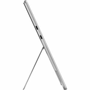 Microsoft Surface Pro 11 Copilot+ PC Tablet - 33 cm (13") - vPro Technology - 32 GB - 256 GB SSD - Windows 11 Pro - Platin