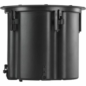 JBL Control 419CS/T 2-way In-ceiling Woofer - 320 W RMS - Black - 640 W (PMPO) - 7.87" Paper Cone Woofer - 55 Hz to 150 Hz